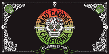 CANCELLED - Mad Caddies