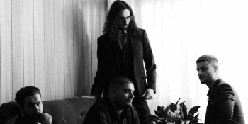 THE BRKN RD TOUR - MELBOURNE (LEADBEATER HOTEL)