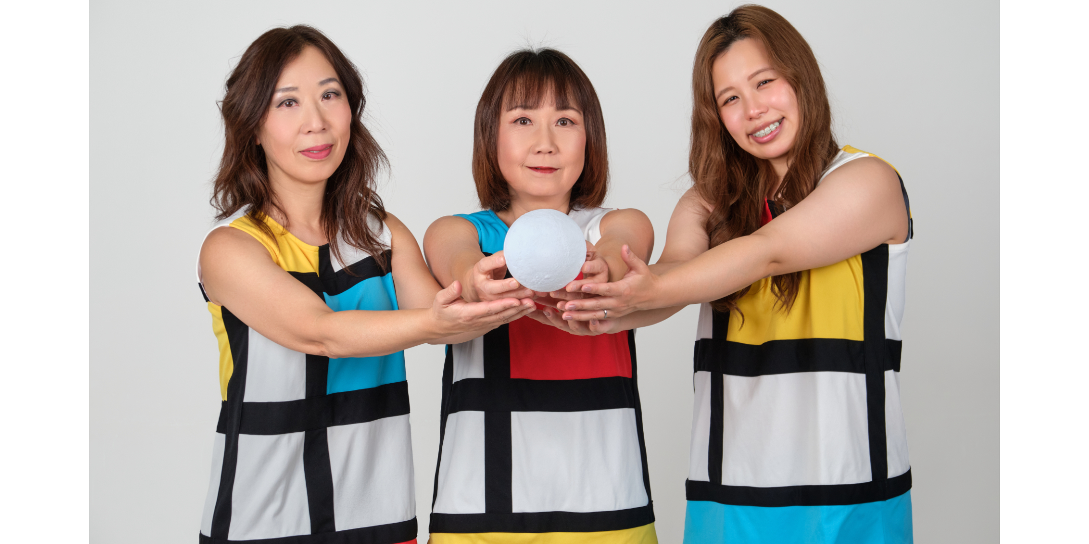 SHONEN KNIFE re-cuttin’ Australia/NZ 2026