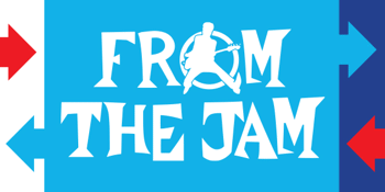 FROM THE JAM - The Final Tour: Greatest Hits