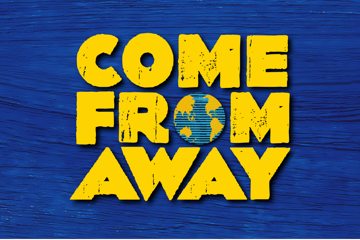 Come From Away