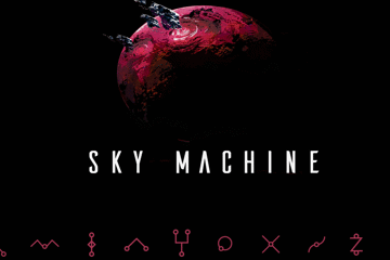 Sky Machine