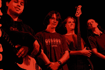 Piesale w/ Elo and the Shin Kicks + Charlie and Enablers