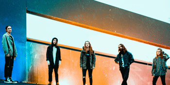 Pridelands - Heavy Tongue Single Launch