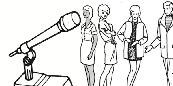 Open Mic Night image