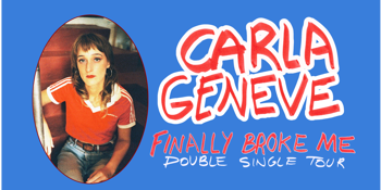 Carla Geneve