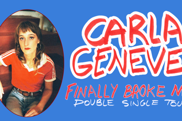 Carla Geneve