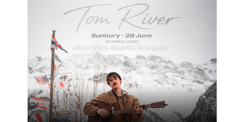 TOM RIVER