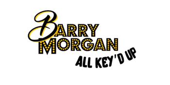 Barry Morgan - All Key’d Up