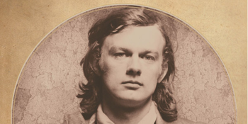 MAN OUT OF TIME: THE BRODERICK SMITH SONGBOOK - seated show