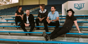 Davey Craddock Album Tour