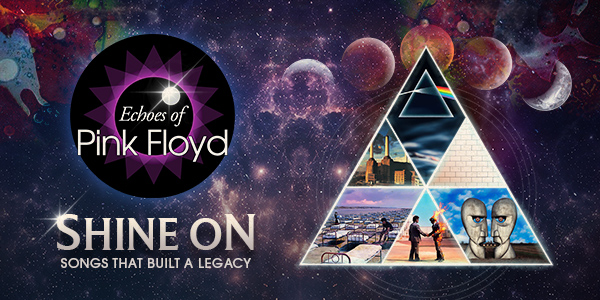 Echoes of Pink Floyd