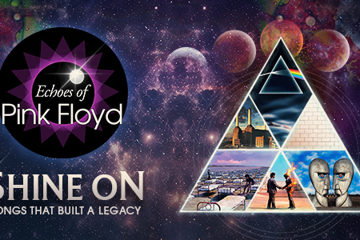 Echoes of Pink Floyd