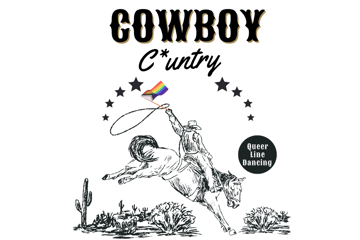 Cowboy C*untry with Kath Ebbs