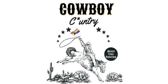 Cowboy C*untry with Kath Ebbs