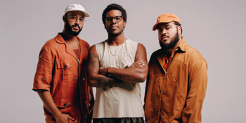 GILSONS Australia Tour 2026