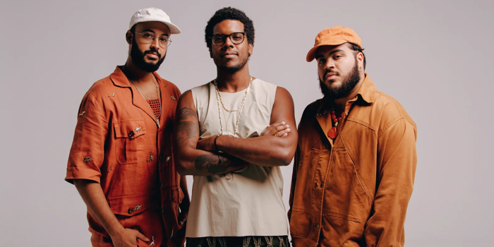 GILSONS Australia Tour 2026