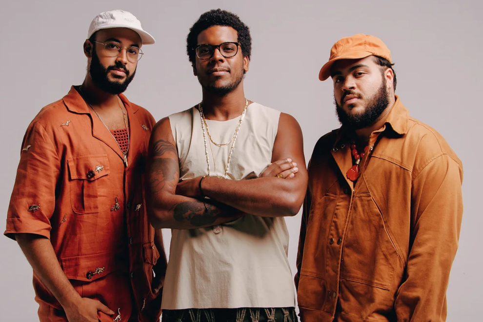 GILSONS Australia Tour 2026