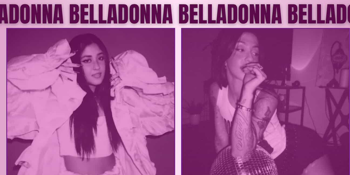 BELLADONNA: Celebrating Female Creativity and Small Business in Melbourne
