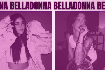 BELLADONNA: Celebrating Female Creativity and Small Business in Melbourne