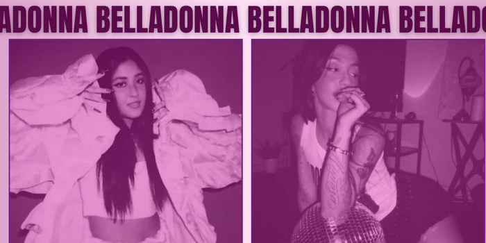 BELLADONNA: Celebrating Female Creativity and Small Business in Melbourne