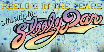 Tribute to Steely Dan & The Best of the West Coast – Featuring The Kites + JamNation - LATE SHOW
