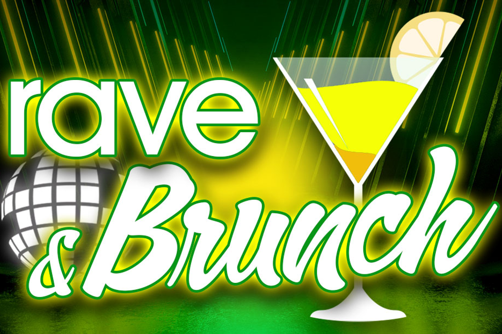Rave & Brunch