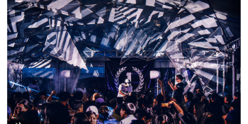 Nisvanis - Bayartsengel Afterparty