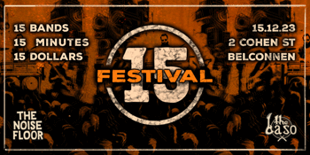 Festival 15 2023