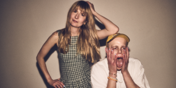 Sick Visor (Single Launch) w/ Special Guests