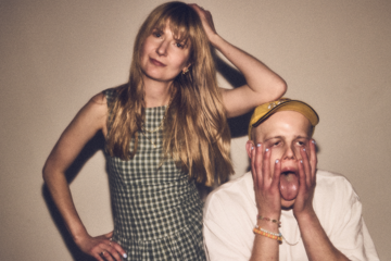 Sick Visor (Single Launch) w/ Grevillea + my dog, satelitte + Bloom to Perish