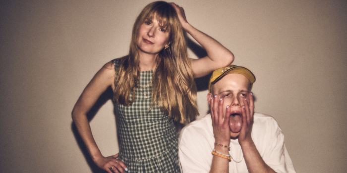 Sick Visor (Single Launch) w/ Grevillea + my dog, satellite + Bloom to Perish