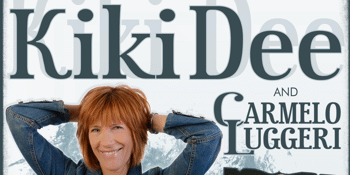 Kiki Dee (UK)