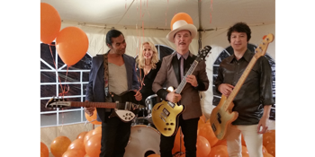 Dave Graney & the mistLY