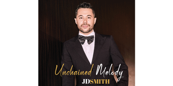 JD Smith in Unchained Melody