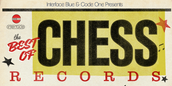 Ray Beadle THE BEST OF CHESS Live Album Recording