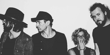 Tijuana Cartel - Bhairavi's Garden tour