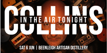 Collins In The Air Tonight