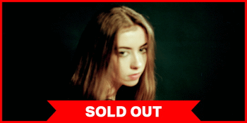 SOLD OUT - Darcie Haven | Angel of the Apocalypse Tour