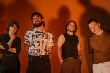 Sophian 'You & I Until the End' Single Launch