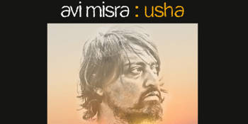 AVI MISRA (Album Launch)