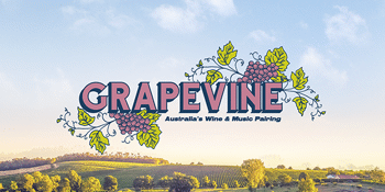 Grapevine Gathering- NSW Tickets at Roche Estate, Hunter Valley ...