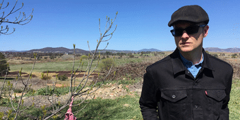 John Sharkey III Album Launch + Lower Plenty