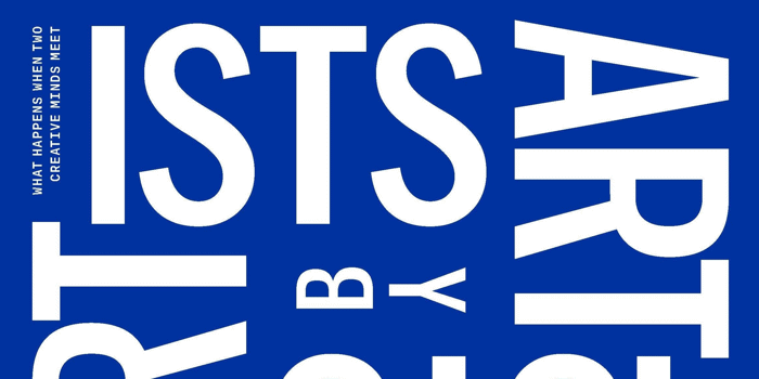 Panel discussion and book launch: Artists by Artists