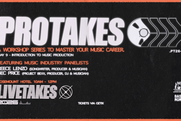 Pro Takes 03 - Introduction to Music Production