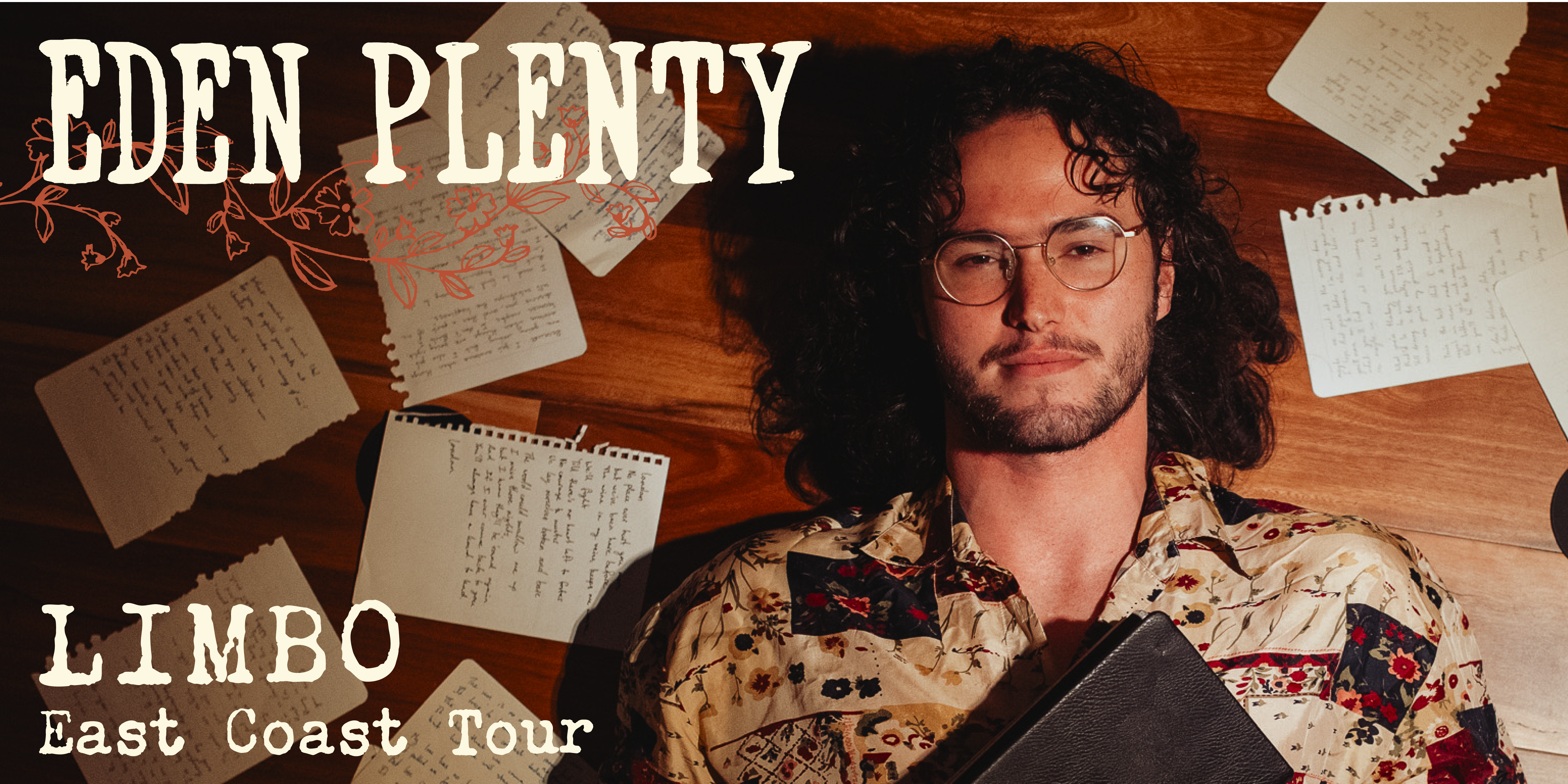 Eden Plenty 'Limbo' Album Launch
