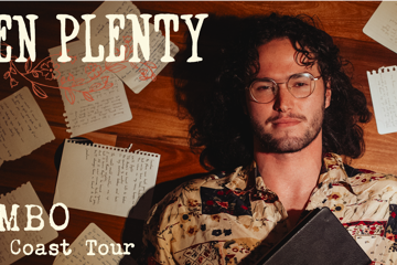 Eden Plenty 'Limbo' Album Launch