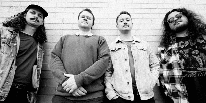 Littlefoot + Ribjaw + Future Tongues [UPSTAIRS]