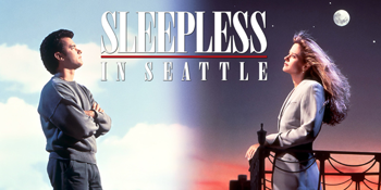 Sleepless in Seattle (PG) PRESENTED IN 35MM FILM