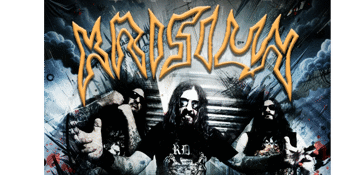 KRISIUN - BRAZIL - Melbourne